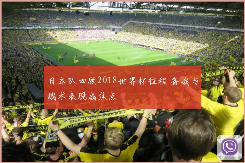 日本队回顾2018世界杯征程 备战与战术表现成焦点