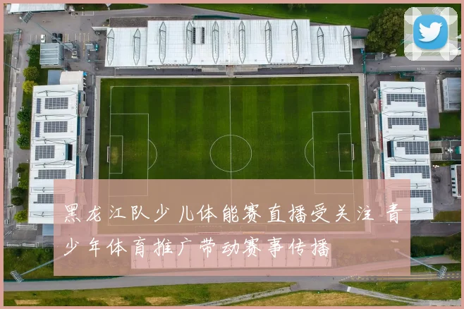 黑龙江队少儿体能赛直播受关注 青少年体育推广带动赛事传播