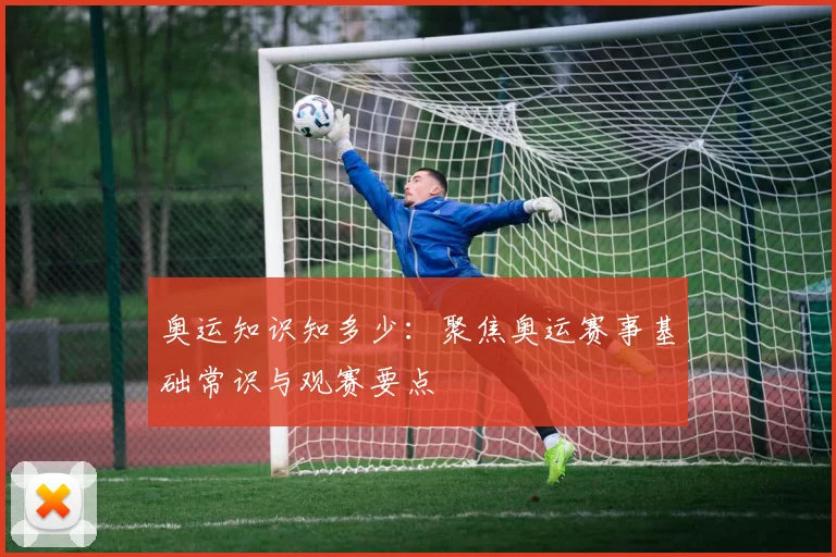 奥运知识知多少:聚焦奥运赛事基础常识与观赛要点
